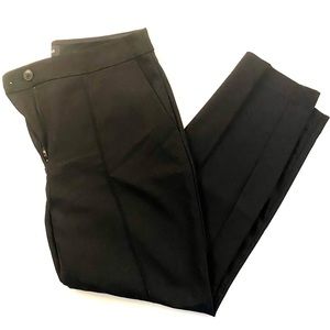 NWOT Express High Rise Stretch Ankle Pant - 10R